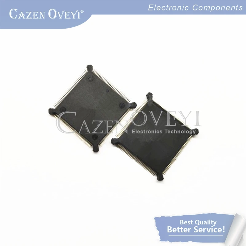 5pcs/lot MC68332ACFC16 MC68332 DSP56002FC40 56002FC40 QFP132 MC68302FE16C MC68302 KU80386EX33 80386EX33 QFP-132