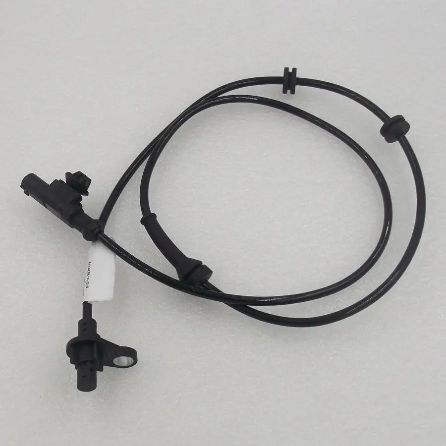 For BYD F3 G3 L3 New Model Front Rear Wheel Speed Sensor ABS Sensor Line Front Left or Front Right 1pcs