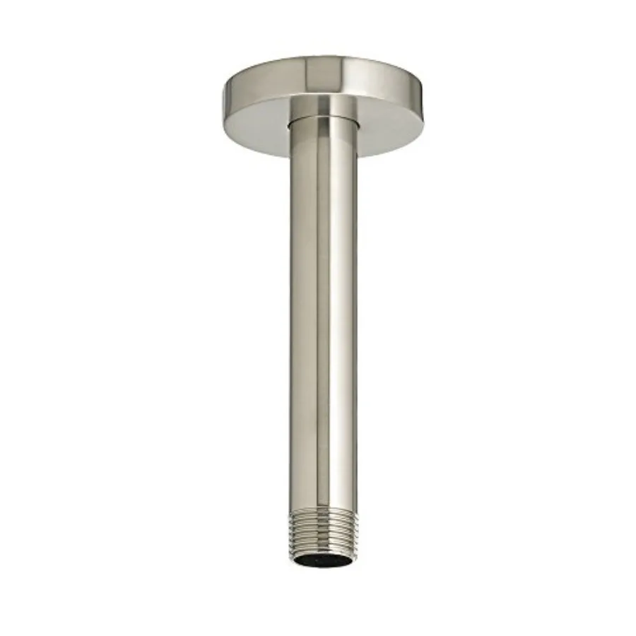 

Ceiling Mount Rain Shower Head Shower Arm