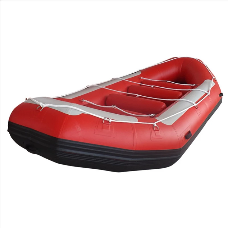 Rafting boats, rubber boats, kayaks, inflatable  fishing  special  drifting