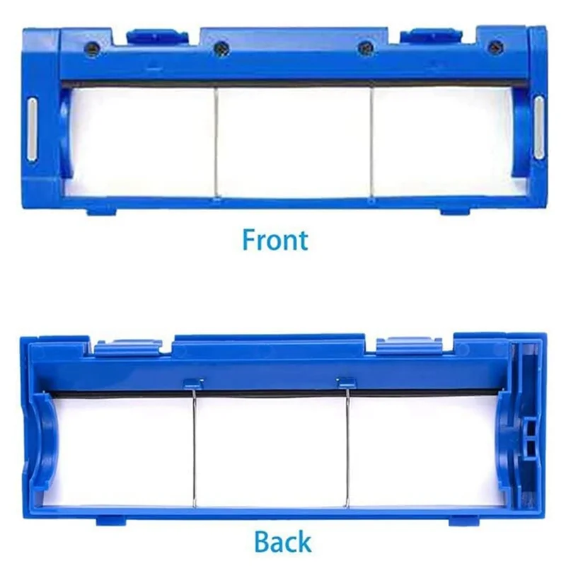 교체 부품 메인 브러시 사이드 브러시 필터, Kyvol Cybovac E20 E30 E31 진공 청소기 로봇 액세서리