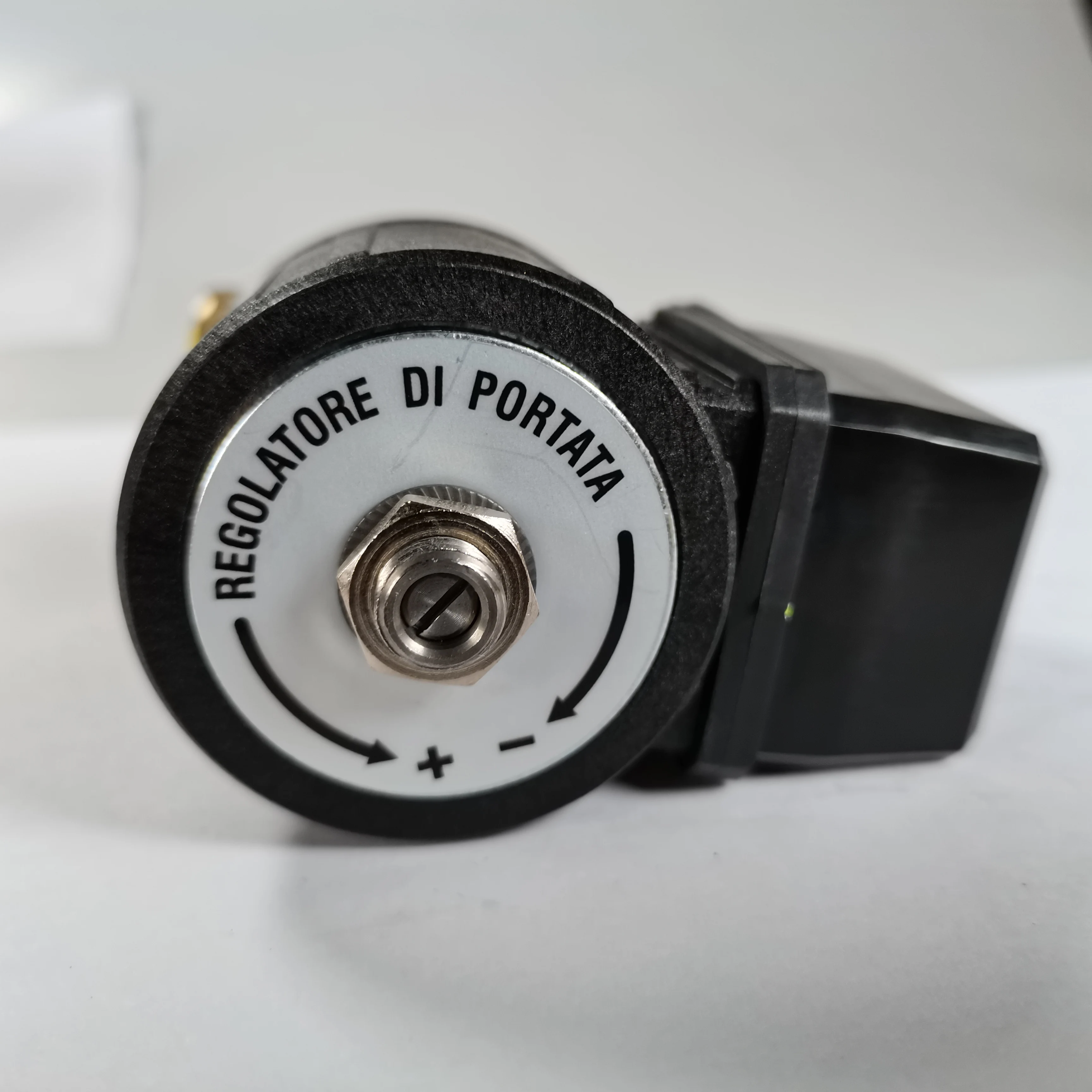 E6G EG Series Gas Solenoid Valve Coil & Valve Group Industrial Combustion Equipment Spare