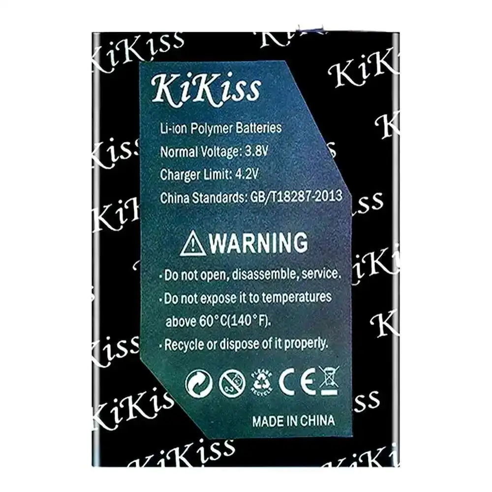 

For Huawei Honor X40 Mobile Phone Battery HB506492EFW High Capacity 5500Mah Lightweight