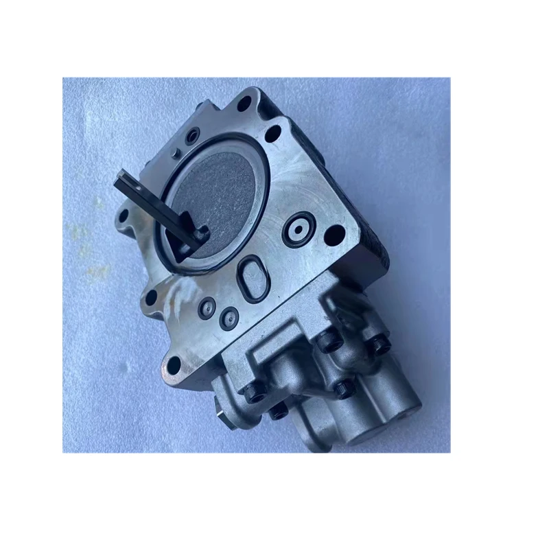 

Excavator parts K5V80 K5V80DT Hydraulic Main Pump Regulator