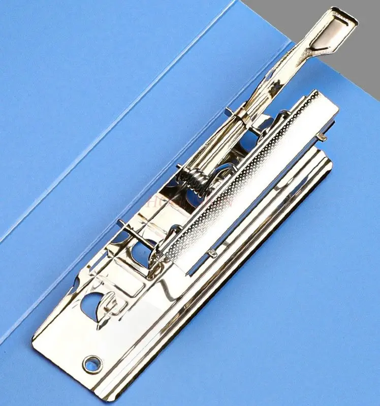 3PCS Invoice folder A5, value-added tax special invoice folder, expense reimbursement form, invoice receipt, storage box view 6
