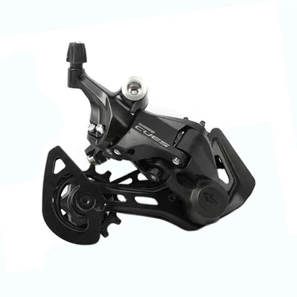 Shimano CUES U4000 9s Groupset SL-U4000 RD-U4000 RD-U3020 RD-U4020 LG300 Cassette Sprocket LG500 Chain MTB Bike Part