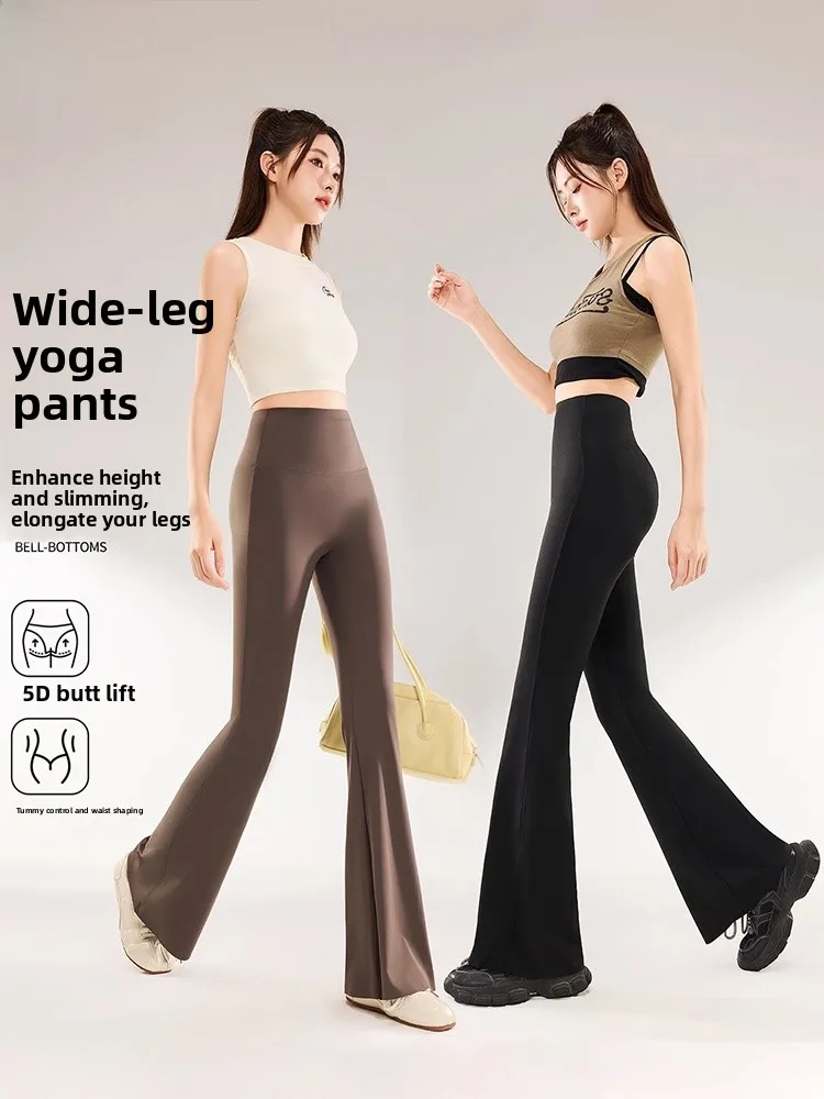 

Брюки для йоги с высокой талией Fce Lined Thi, леггинсы для укуса ковчег, теплые брюки для ботинок против морщин, без керлинга, осенне-зимние брюки