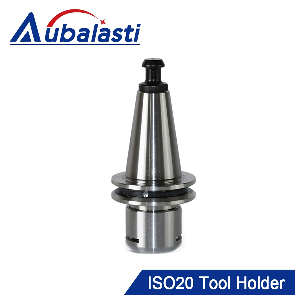 

Высокоскоростная ручка инструмента Aubalasti ISO20 ISO20-ER16-35MS ISO20-ER20-35MS ISO20-ER25-35MS Фрезерный станок с ЧПУ