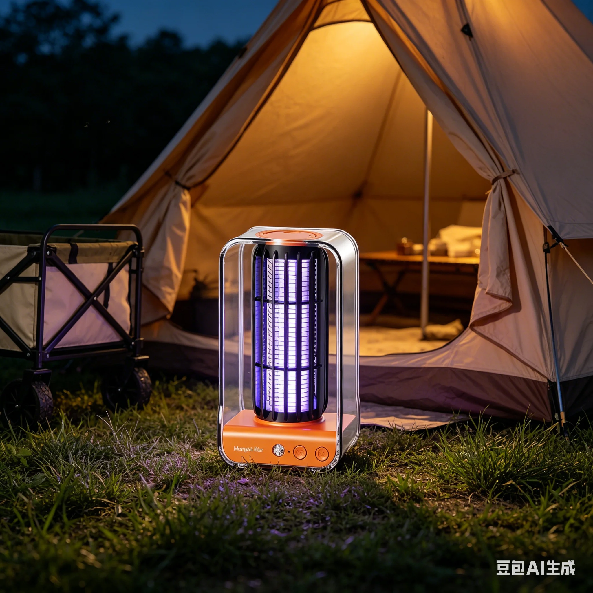 lampada-eletrica-inteligente-para-desparasitacao-para-acampamento-carregamento-rapido-lampada-automatica-contra-mosquitos-para-ambientes-externos-e-internos-luz-roxa