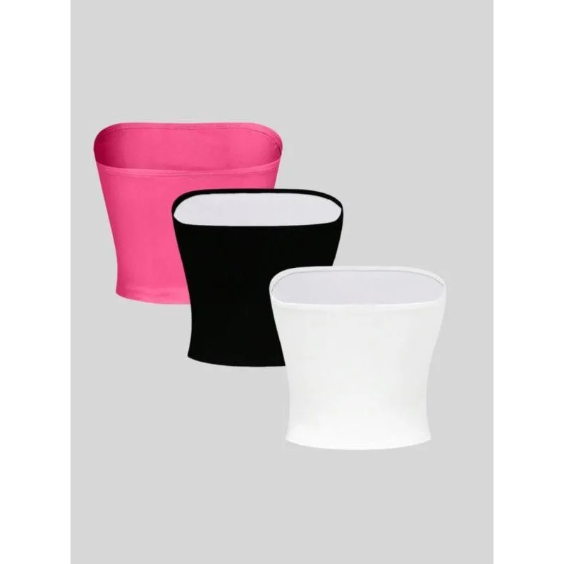 เสื้อกล้ามพิมพ์ลายสีสันสดใสสำหรับผู้หญิงไซส์ใหญ่ เสื้อแขนกุดลำลองทรงหลวม เสื้อกล้ามคอเหลี่ยมลำลองสำหรับผู้หญิง