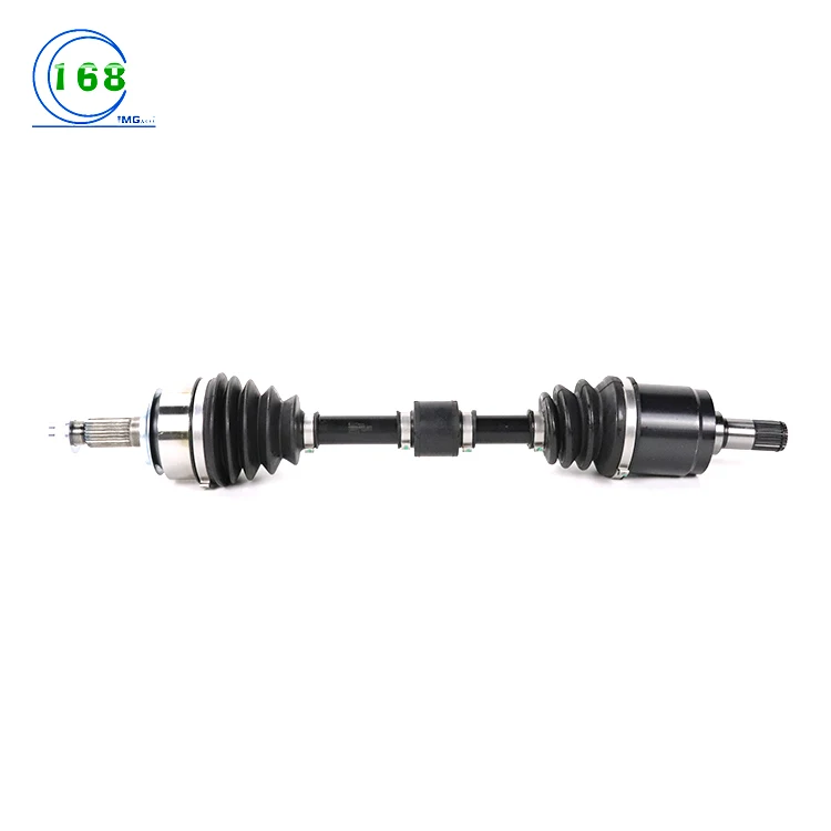 Pezzi di ricambio automatici dell'albero di trasmissione IMG 44306-SNE-A21 44305-SNE-A21 per Honda Civic Fa1 2006-2008