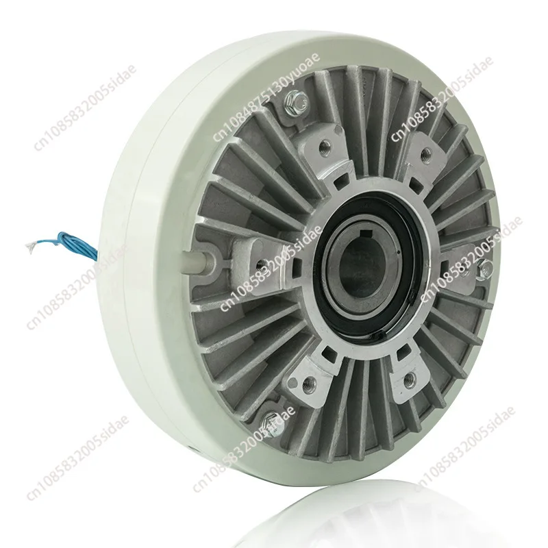 

Hollow Shaft Magnetic Powder Brake Magnetic Hole Tension Control Powder Brake Unwind