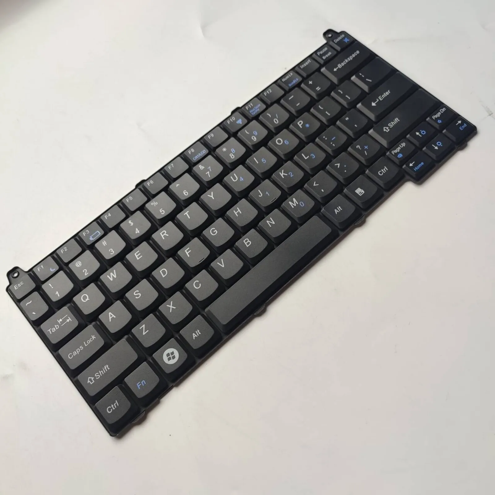 

for Dell Vostro 0Y858J J483C 1310 1320 1510 1520 2510 Laptop keyboard US Layout