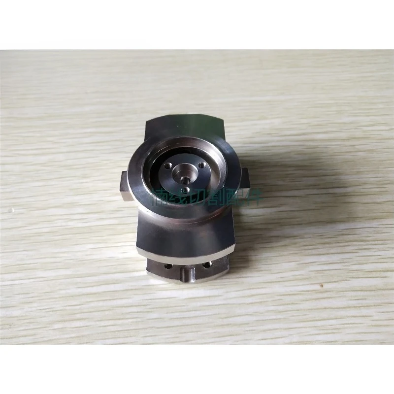 

1PC X191A806G52 Lower Guide Block for MV1200,MV2400 Machine Dies Guide Block X191-A806-G52 Edm Lower Guide