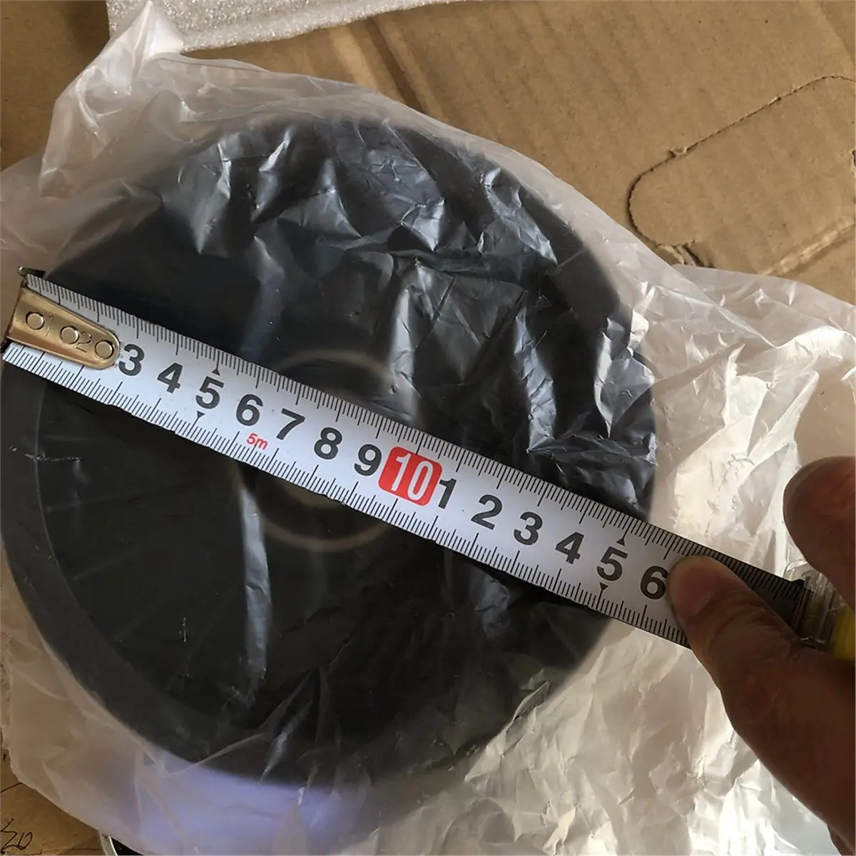 【50% OFF】77-3037 773037 Nylon Pulley with Bearing, Suitable for Thermo T-1000 T-1080S T-570R T-600R T-880 TS500