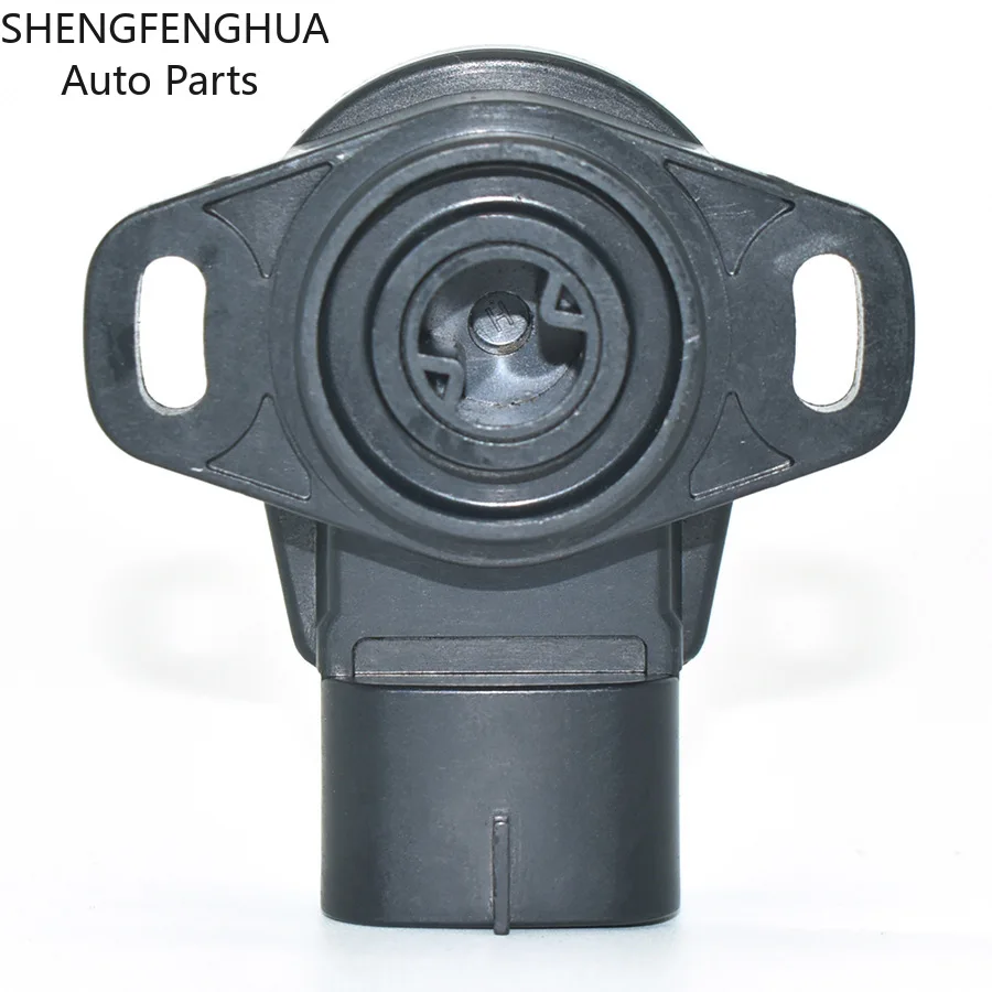 Sensor de Posición del Acelerador 13420-83F00 13420-77J10 TPS para Suzuki Grand Vitara Vitara Chevrolet Tracker 1999-2006 SHENGFENGHUA-B