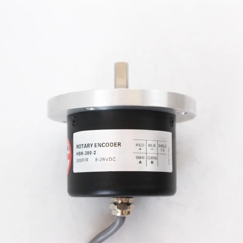 Incremental Rotary …