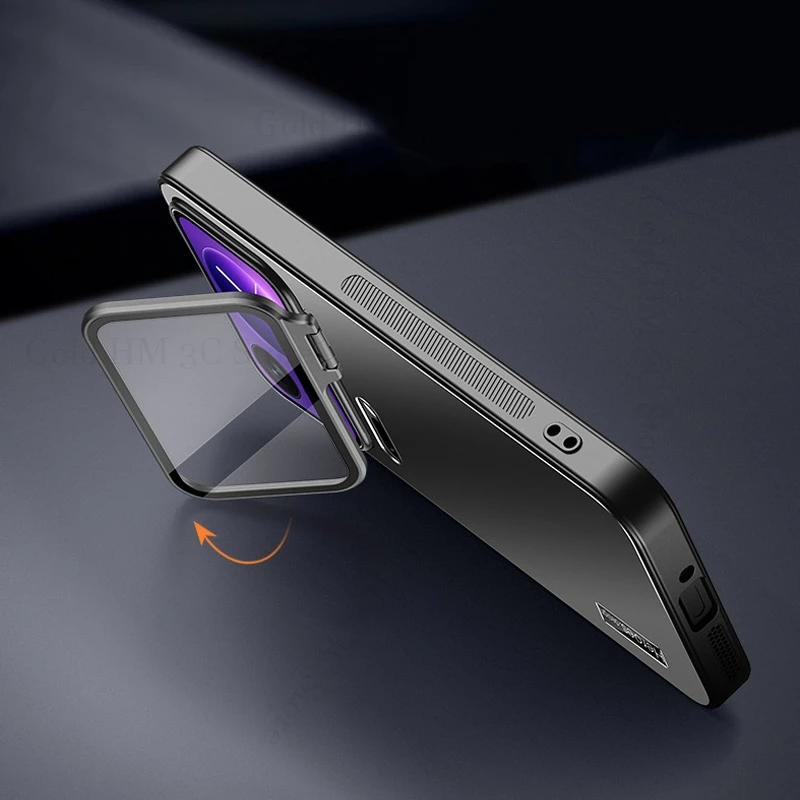 For Redmi K80 K60 K…