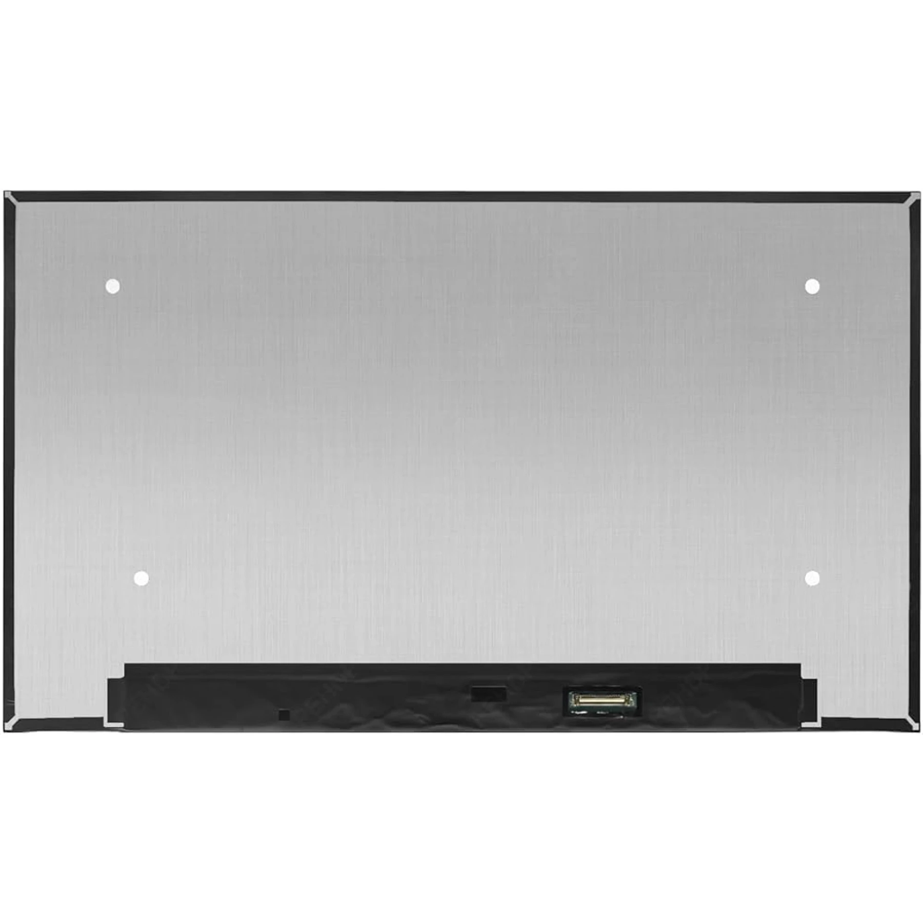 NE160QDM-NM1 Replaement Panel Matrix Mini LED Display Screen 16.0 Inch 40 pins 2560×1600 165Hz 1250 cd/m² Oxide TFT-LCD