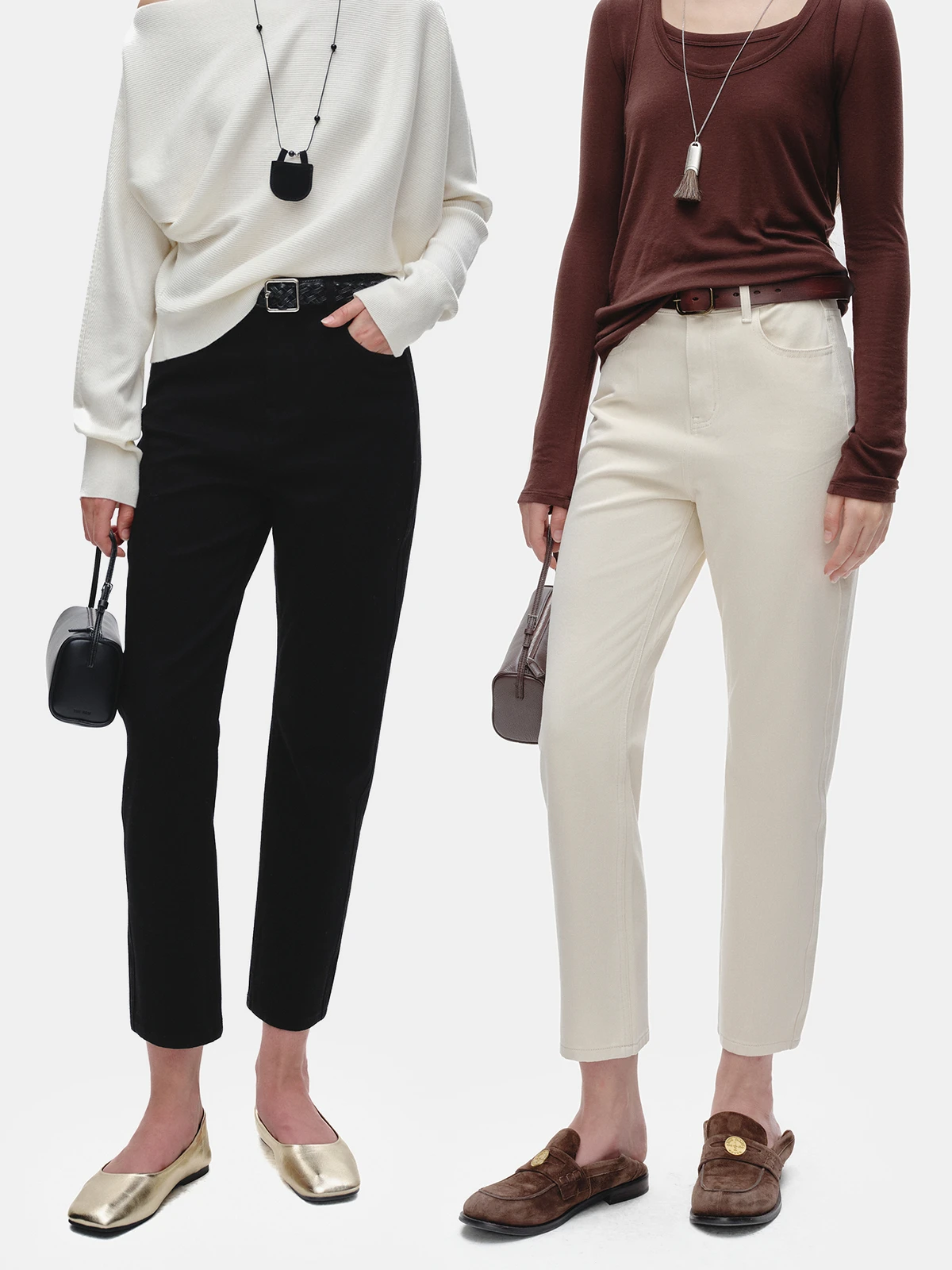 

Высокоэластичные облегающие джинсы с высокой талией для женщин: модные, повседневные, из хлопка, на молнии и пуговицах, современные, универсальные для поездок на работу