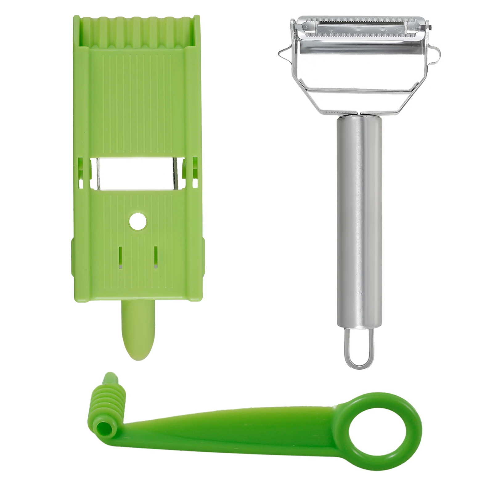 Multifunctional Single Blade Peeler Portable Multifunctional Peeler Ergonomic Multi Veggie Peeler Efficient Multi Peeler Tool