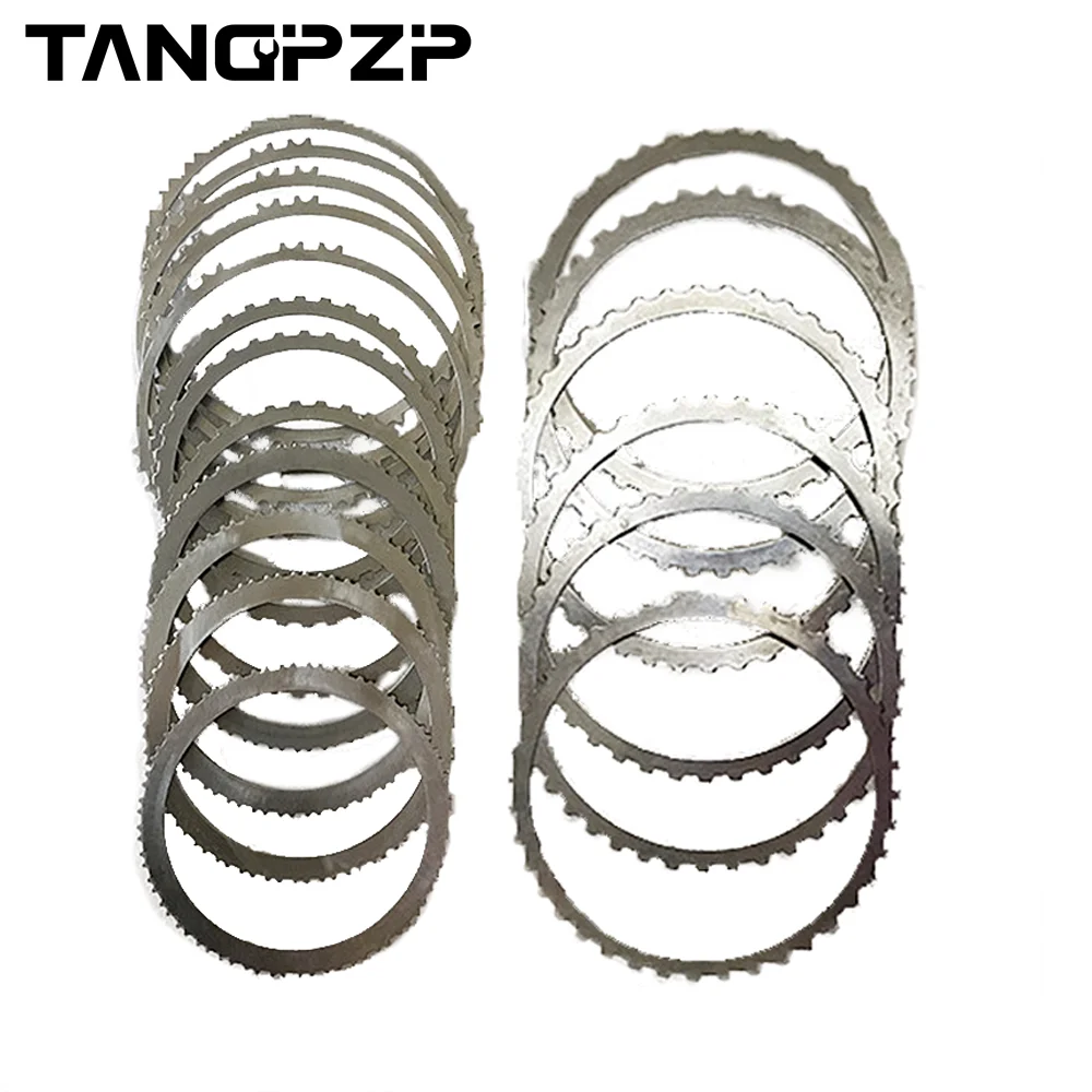 5EAT Automatic Transmission Clutch Repair Kit Frictions Gaskets Sealing Rings For SUBARU Legacy Outback Tribeca 5-SPEED