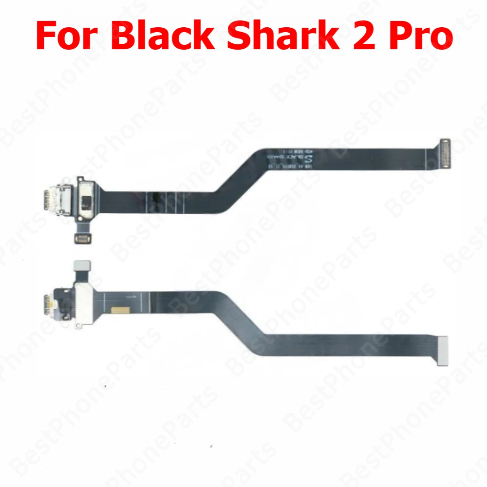 xiaomi BLACK SHARK 5 Pro 本体＋充電器 充電ボード Xiaomi Black Shark 5 4 4S 3 2 Pro BlackShark Hello 充電