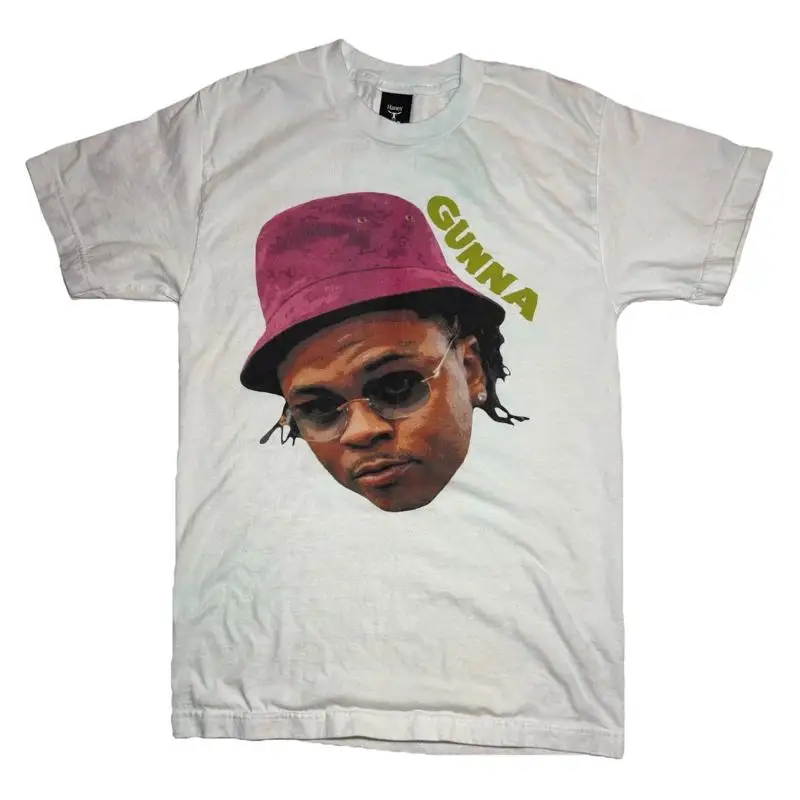 Gunna Wunna Fan Art…