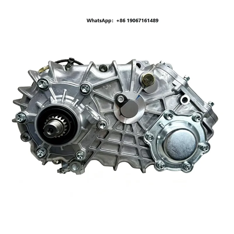 New Low Price Transmission 36110-6E181 Transfer Case Assembly Gear Shifter