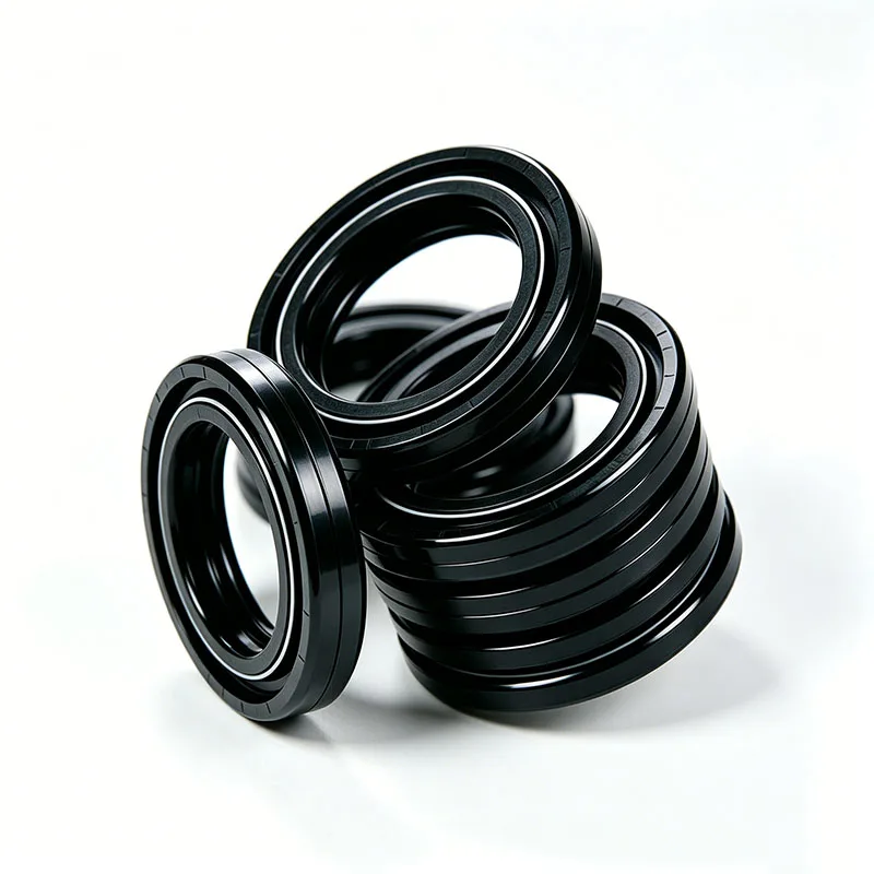 43x55x11 Motorcycle Front Fork Damper Oil Seal Dust Seal For Ducati DESMOSEDICI RR 989 MULTISTRADA 1000S 748R 749R SC SMART 1000