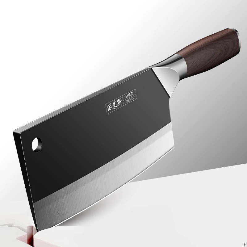 Household cutting and slicing dual-use knives, kitchen super sharp slicing knives, chef specific knives are essential U9195