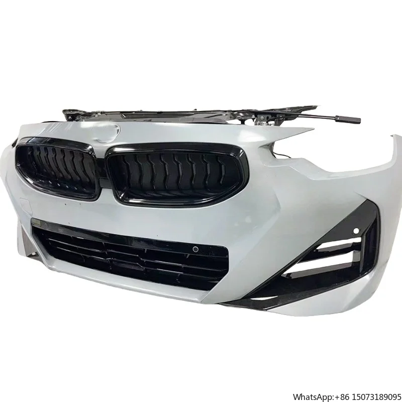 

Factory Price High Quality New CE Certified for 2 Series 230I M240I G42 2023 Front Car Bumper