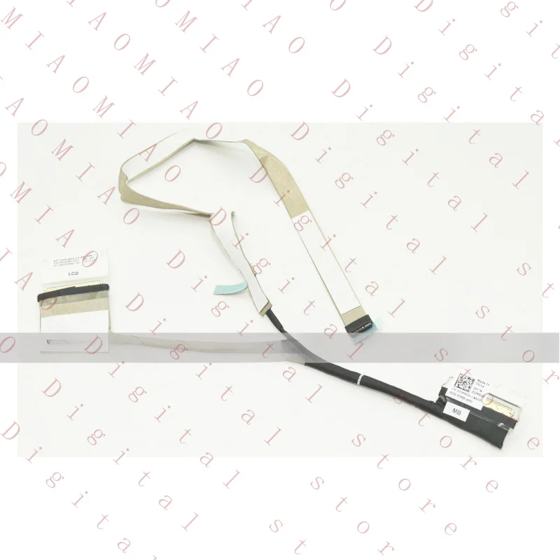 

Новый кабель TG 0GMRG9 GMRG9 для Dell Latitude 3410 E3410, 40-контактный, для экрана LCD EDP IR LVDS