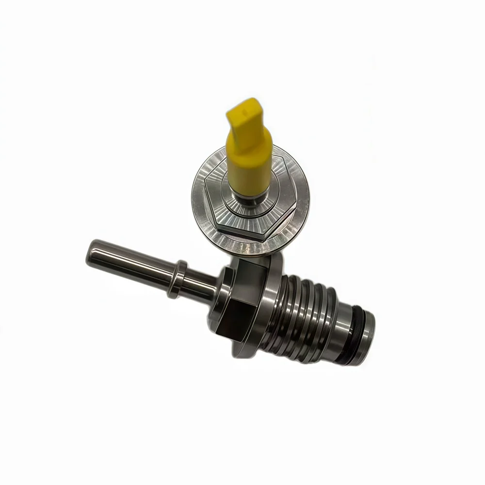 81.15403-6150 81154036150 Euro VI Harnstoffpumpen-Rücklaufanschluss Geeignet für Volvo MAN LKWs – Detail 9