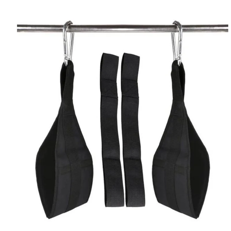 Suspension abdominal muscle sling fitness belt pull-up training horizontal bar gym fitness unisex sling
