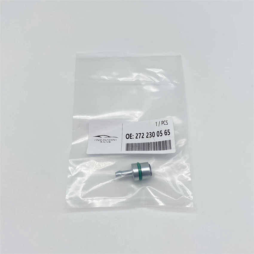 STZT 2722300565   Valvola della pompa del vuoto del freno del motore delle parti automobilistiche per Mercedes Benz W204 W212 2722300065 2722300265 2722300465