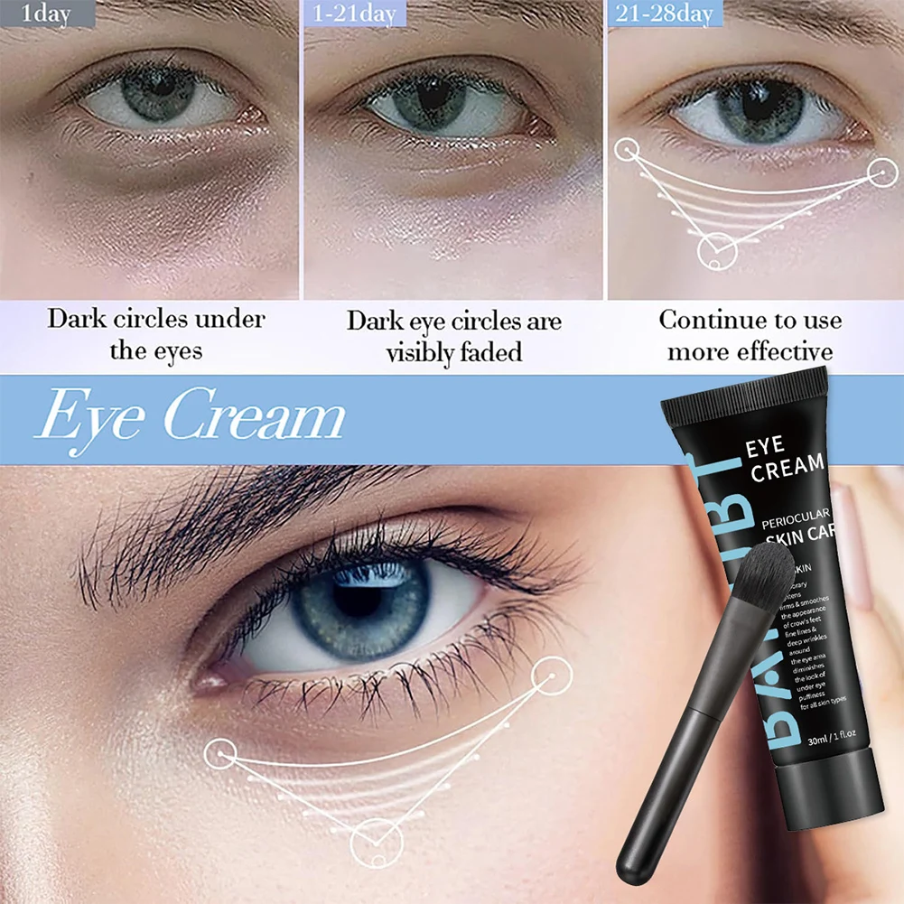 30ml 울트라-타이트 아이 크림, 여성용 눈가 리프팅 - Women Bags Under Eyes 리뷰 및 가격