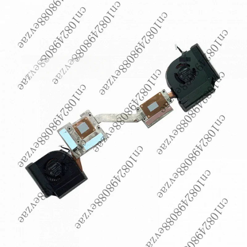 

XYG New Original Heatsink CPU Cooler Cooling Fan for Lenovo Thinkpad P50 P51 00NY520