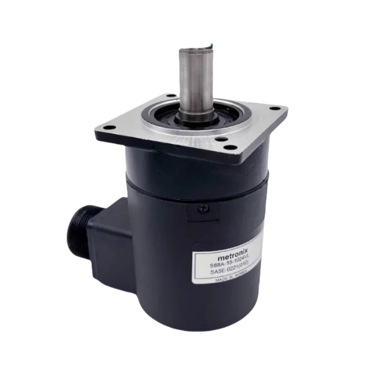 S68-15-1024VL Rotary spindle encoder