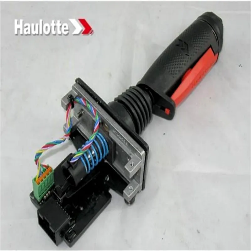 Haulotte 1 Axis Joystick 2901016520 Original