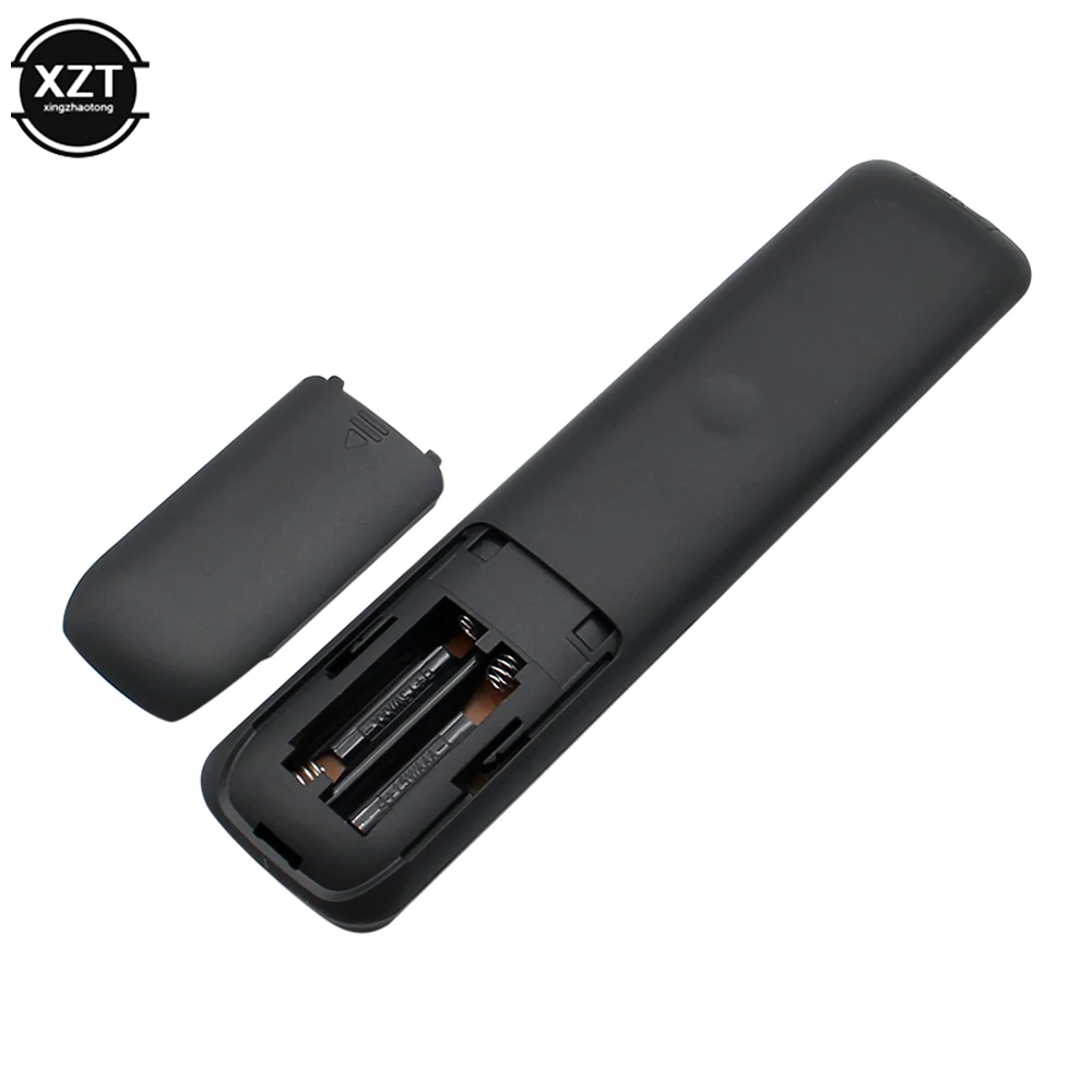 New Original EN2AJ27H For Hisense LCD Smart TV Remote Control with NETFLIX YouTube Buttons BROWSER Fernbedienung Hot sale