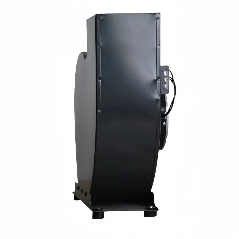 

High Flow 1hp SP-L-235 Single Inlet Air Shower Centrifugal Blower Fan Ac Ventilation Fan