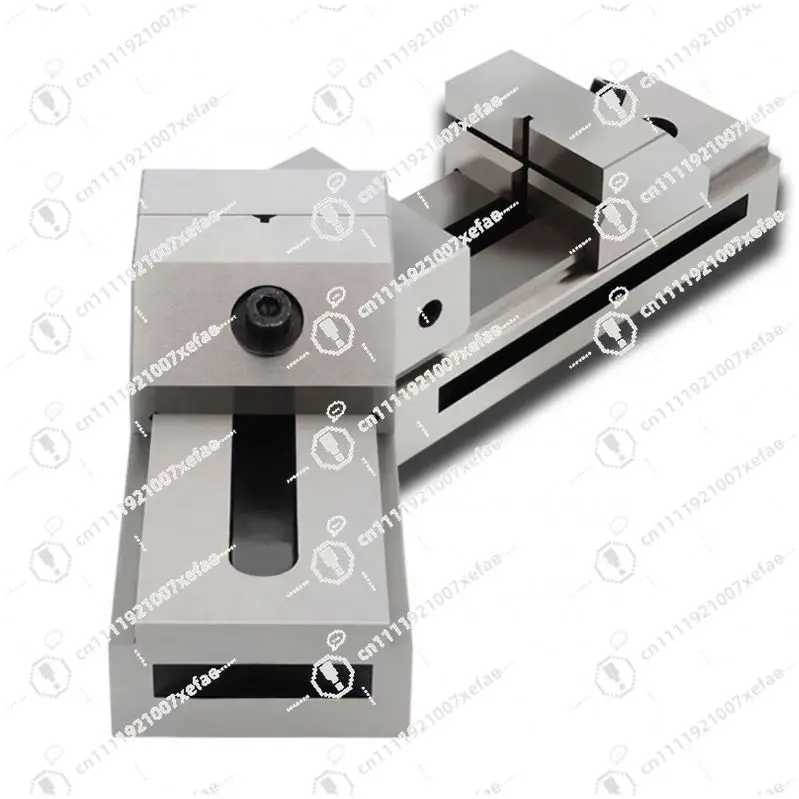 

QKG73 3 Inch Manufacturer Price Precision Manufacturer Precision Tools Vise Machine Tool Accessories Vise Post Bench Universal