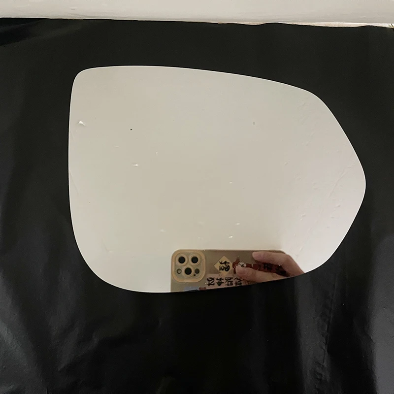 

Auto Replacement Left Right Heated Wing Rear Mirror Glass for Changan CS35 CS35 Plus 2018 2019 2020