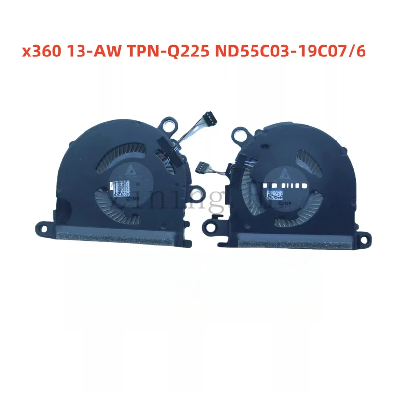 Cpu Gpu Cooling Fan… - image