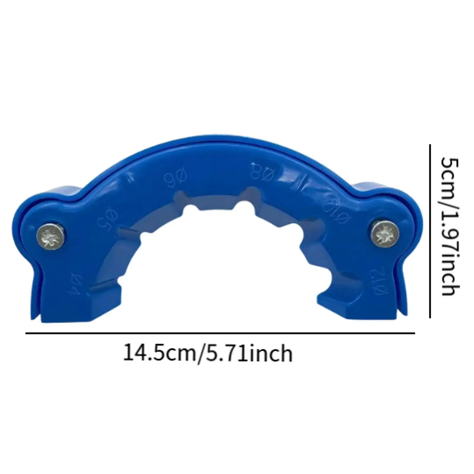 Drill Bit Sharpener Electric Drill Part Accessory Garage Grinder Attachment