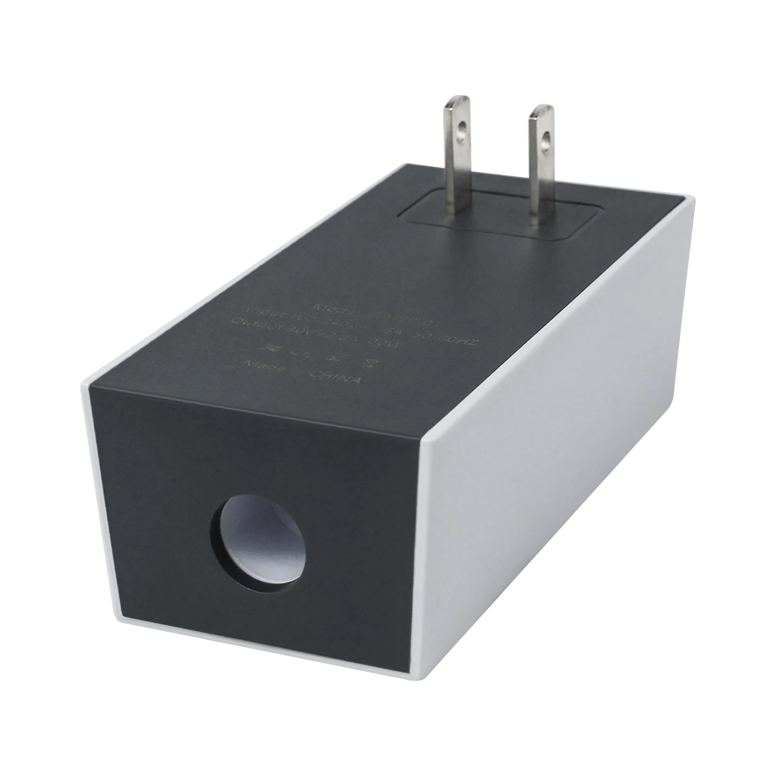 Pop For Starlink Mini 60W 30V 2A Wall Fast Charger AC To DC Power Adapter Replacement Power Supply Adapter