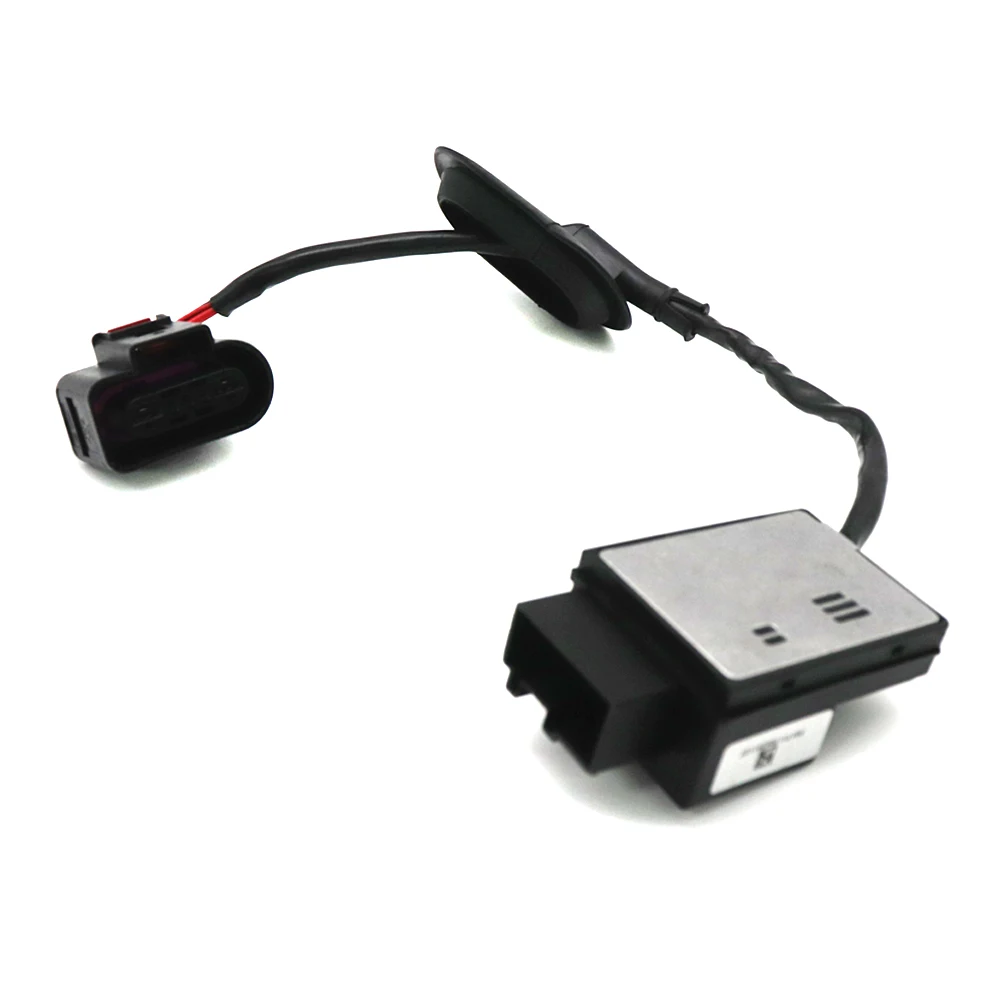 Fuel Pump Delivery Control Module 1K0906093H For Audi TT A3 for Volkswagen Beetle CC Eos MK5 GTI B6 Golf Passat