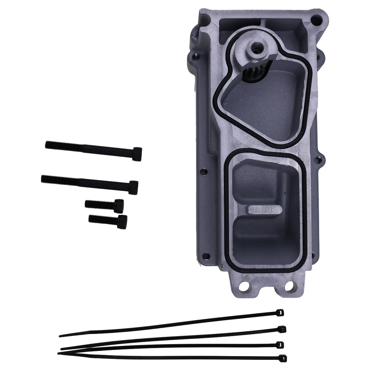 

New VGT Actuator 6382096RX 5601240NX 5579127HX for Cummins Engine 6.7L ISB 6.7
