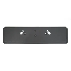 Cross-border best-selling Cambodian license plate frame custom ABS license plate with Cambodian license plate